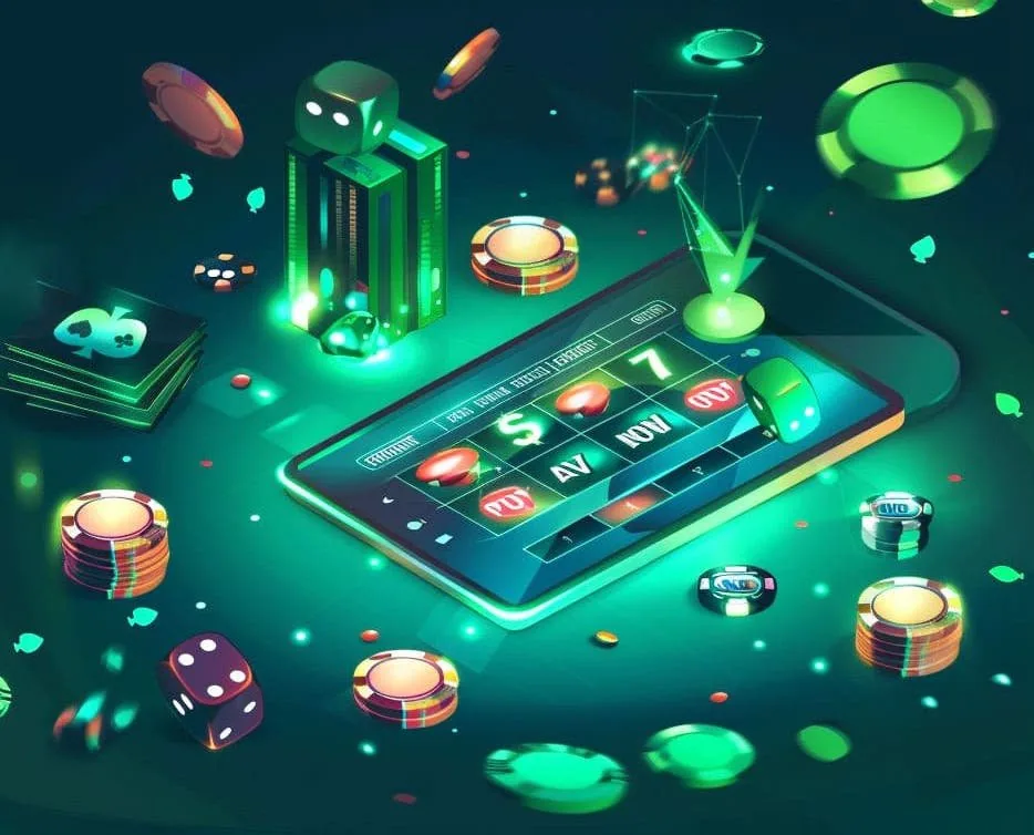 99x666 Pakistan Casino lobby